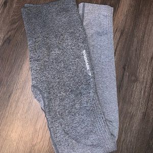 Gymshark Ombré leggings